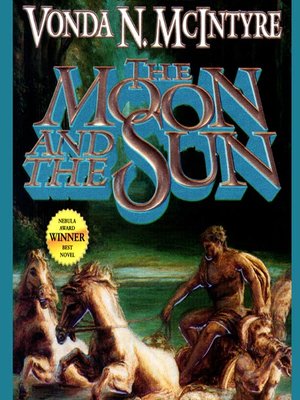 cover image of The Moon and the Sun